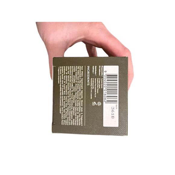 SENSORI + Oil - In - Lotion Macedon Trail 3441 Detox and soothing New 200 ml - Picture 3 of 5